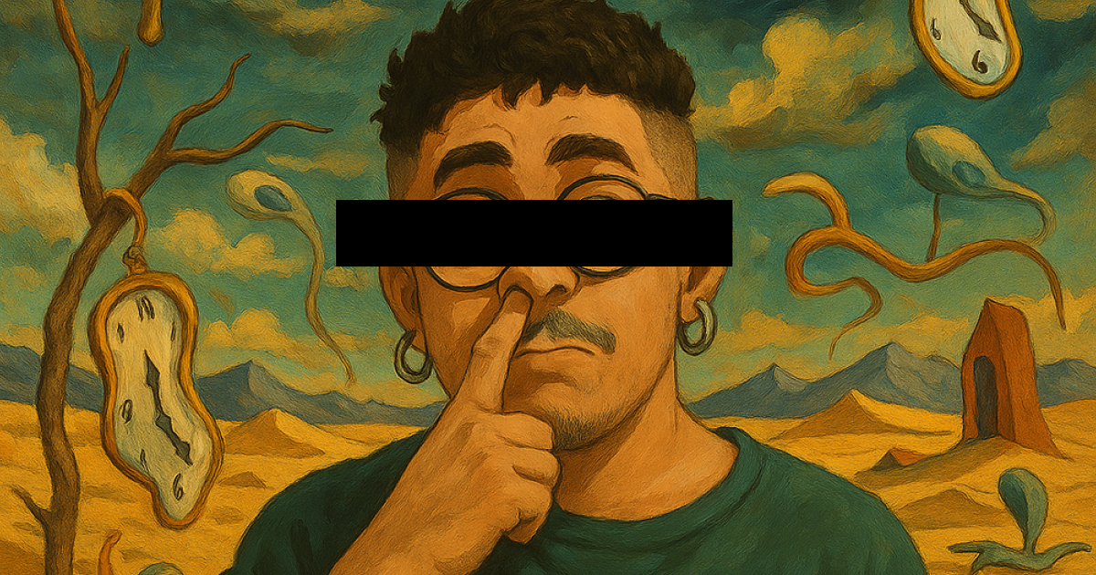 Mi batalla con el autosabotaje